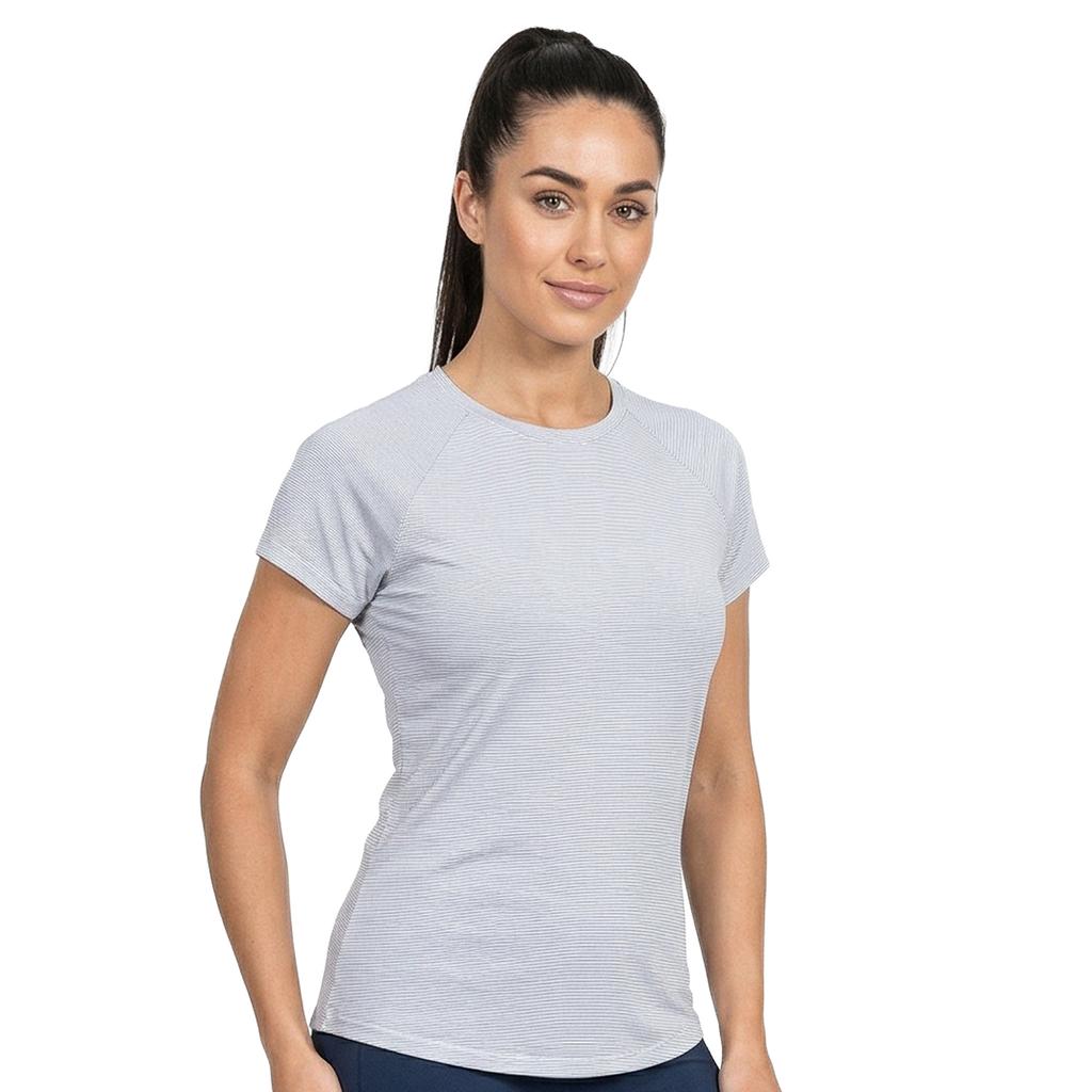 Womens/Ladies Nayasa TP75 Top