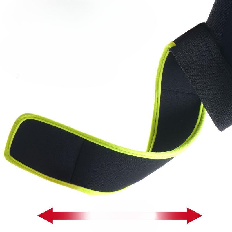 Breathable Half Finger Protective Dumbbell Weightlifting Exercise Outdoor Cycling Mountaineering Upgrade Anti Slip and Wear Resistant