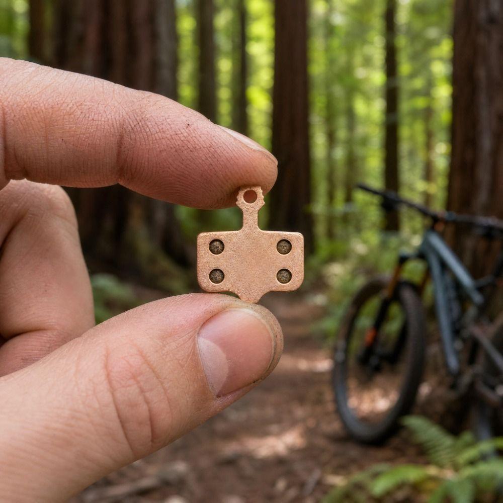 Disc Brake Pads