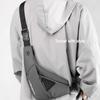 Leichte Brusttasche Große Kapazität Umhängetasche Herren Umhängetasche Reisen