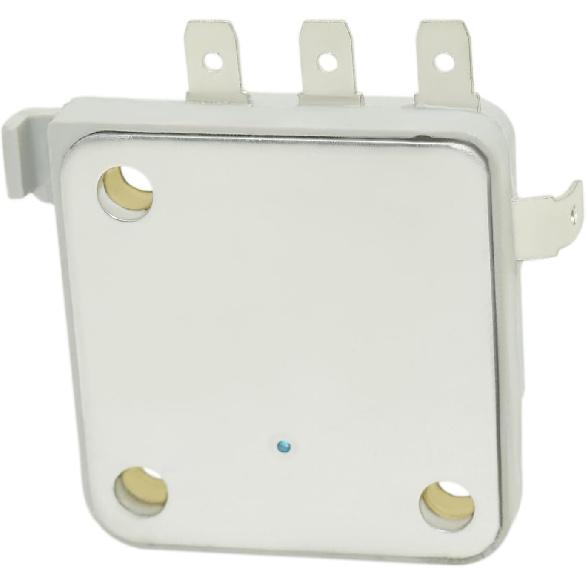 E12-303 30130-P06-006 Ignition Control Module Compatible with Honda Ingetra 1990-1993/Accord 1990-2002/Civic 1992-2000/Prelude 1997-2001,Compatible