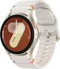 Samsung Galaxy Watch7 40mm Bluetooth Cream