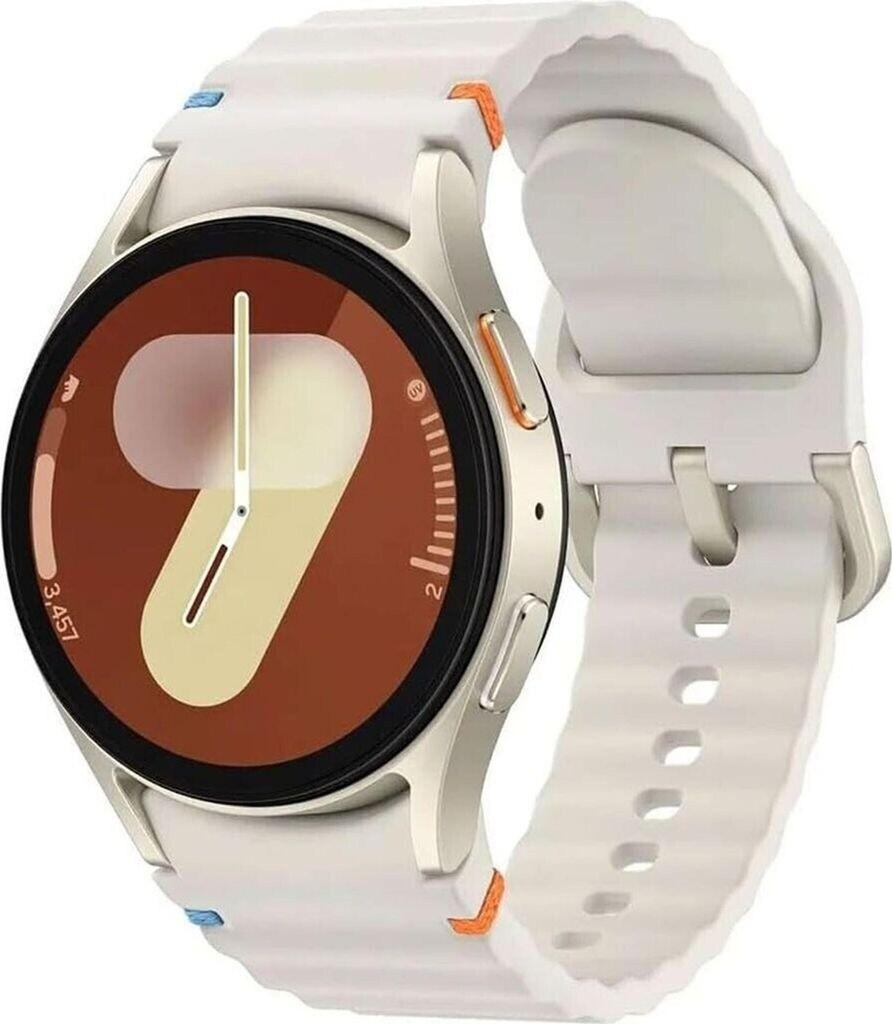 Samsung Galaxy Watch7 40mm Bluetooth Cream