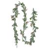 Woondecoratie – Decoratieve bloemen en kransen