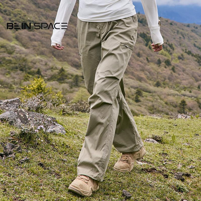 BEIN SPACE J008 Lightweight Outdoor Hiking Pants L