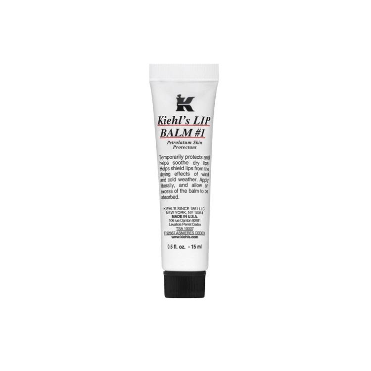 Kiehl s Бальзам для губ #1 15ml