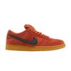 SB Dunk Low Burnt Sunrise