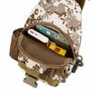 Hufeng Tactical Outdoor Cycling Chest Bag