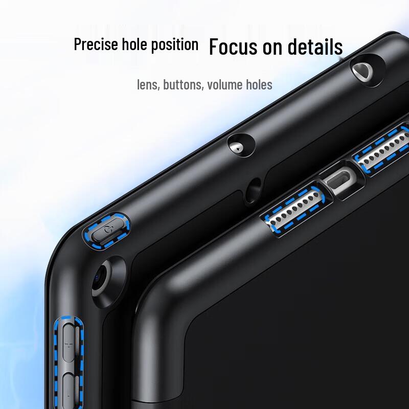 UGREEN iPad Mini 5 Protective Case