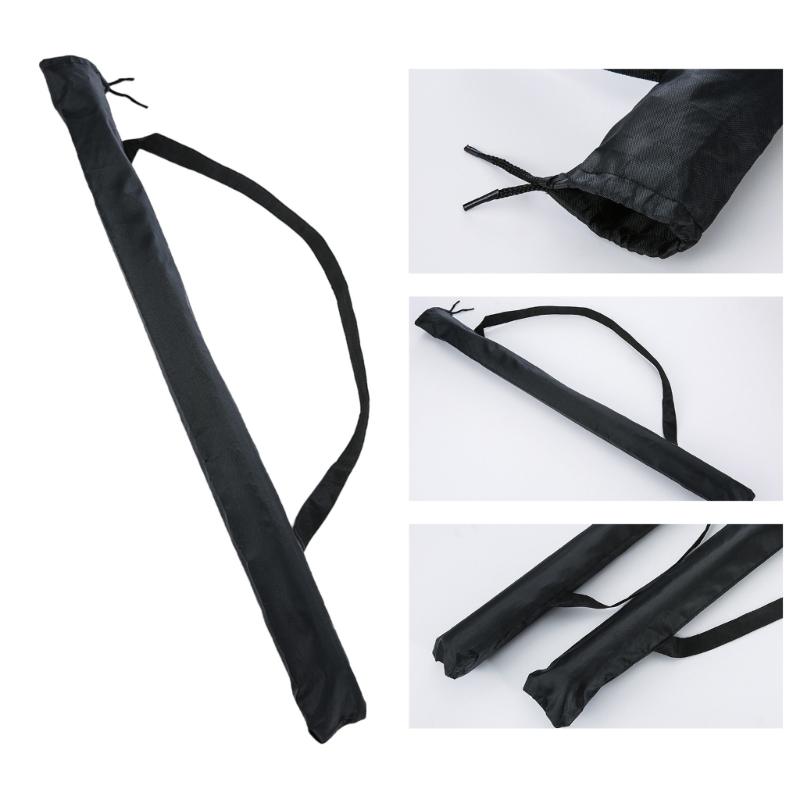 Borsa per Mazza da Baseball Imbottitura Rinforzata Design Leggero Tracolla Regolabile Per Protezione Custodia per Riporre Mazza da Baseball