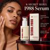 K-SECRET SEOUL 1988 Serum : Retinal Liposome 2% + Svart Ginseng 30ml