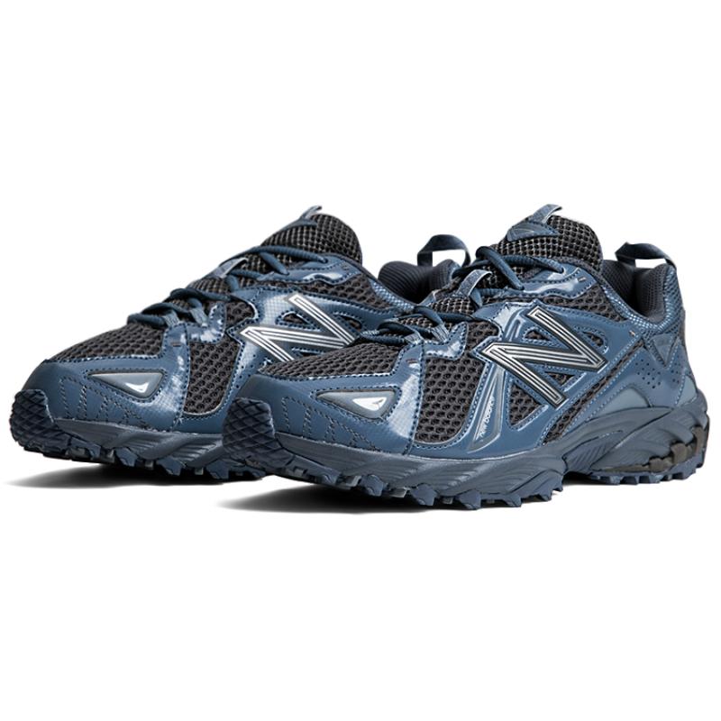 New Balance 610 Arctic Grey Sneakers ML610TC