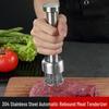304 Stainless Steel Meat Tenderizer