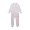 Labi Kids' Elastic Thermal Underwear Set