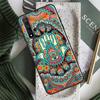 Hamsa Hand Of Fatima Art For Huawei Nova 10 9 SE 5T 12s 12i 11i Y91 Y90 Y60 Y70 Y72 Y61 P60 Pro P20 P40 P30 Lite Case