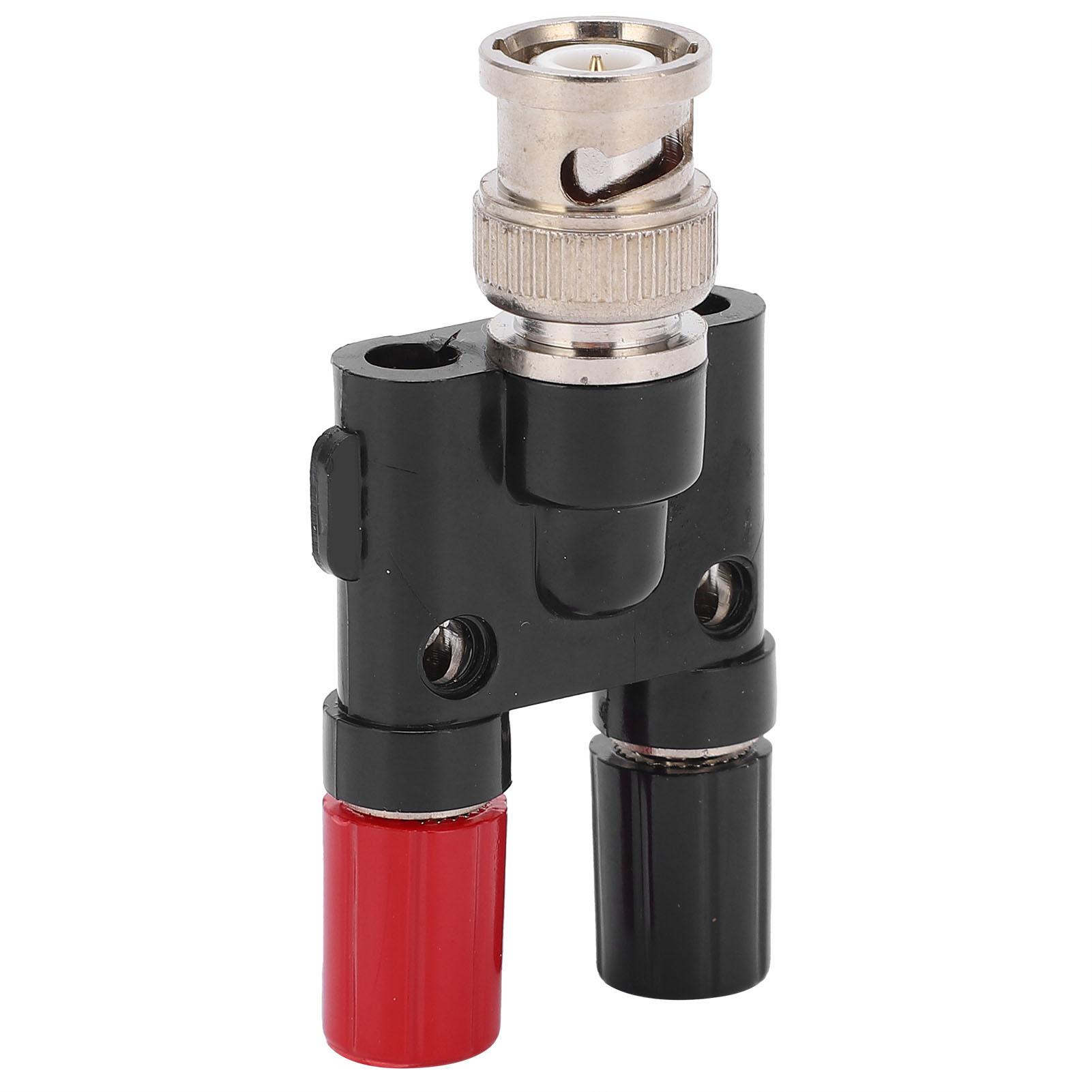 

U26 BNC штекер до 4 мм паралельного перехідного штифта, роз’єм, електричне випробувальне обладнання