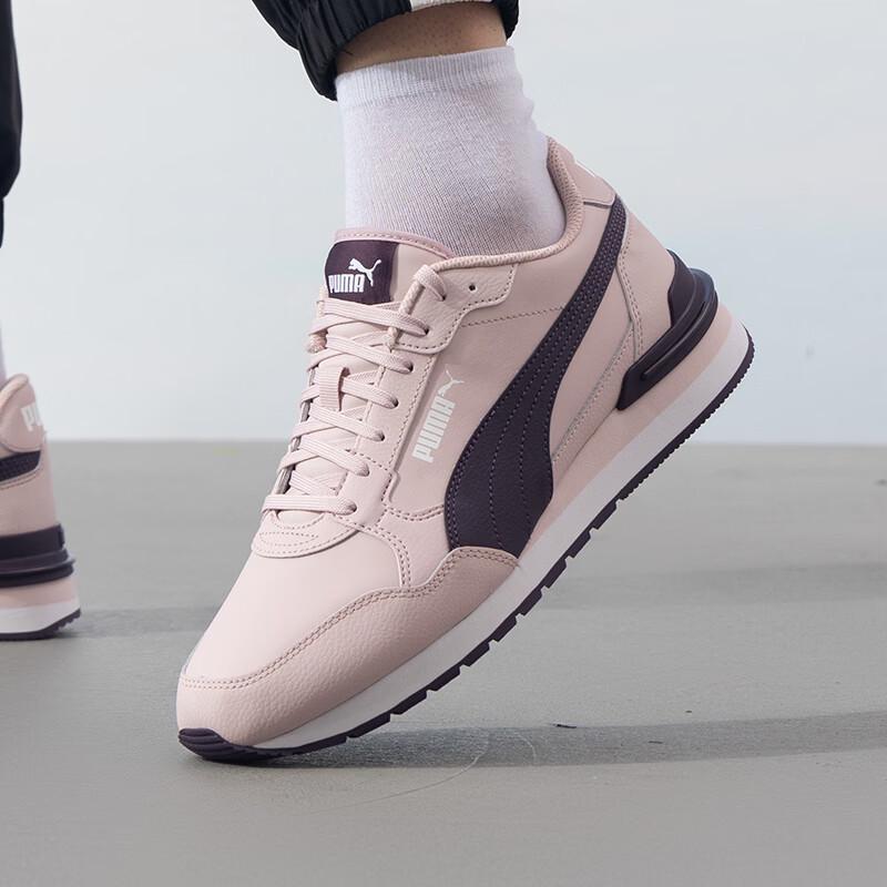PUMA Unisex Sport Lifestyle Shoes 399068-05 9