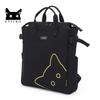 2025 Cat Pattern Large Capacity Backpack & Handbag for Laptops and Tablets