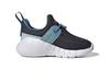 Adidas Rapidazen Abrasion Resistant Mid top Toddler Shoes Infant And Toddler GY6657