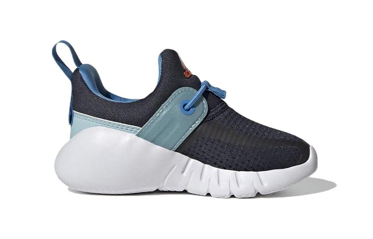 Adidas Rapidazen Abrasion Resistant Mid top Toddler Shoes Infant And Toddler GY6657