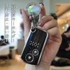 [Xangetor] Key Case for Honda, Smart Key Case, Key Cover,