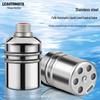 Automatic Water Tank Overflow Prevention Float Valve Controller