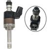 4×Fuel Injector For 15-19 Honda Fit 1.5L KA6MT KACVT 16010-5R1-315 16010-5R1-305