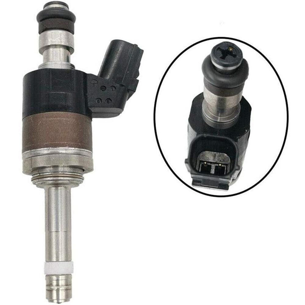 4×Fuel Injector For 15-19 Honda Fit 1.5L KA6MT KACVT 16010-5R1-315 16010-5R1-305