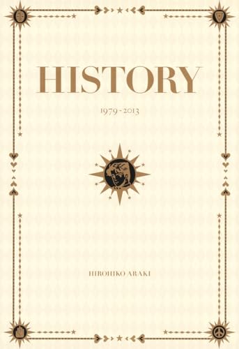 JOJOVELLER JoJos Bizarre Adventure Hirohiko Araki Art Book Box Set Limited Japa