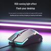 Dareu LM122 Wired Ergonomic Gaming and Office Mouse