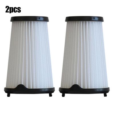 2 szt. Do filtra próżniowego serii Ergorapido Zb3300 do Zb3314Ak, Zb3320P, Zb3323Bo