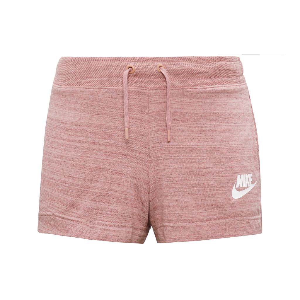 New Nike Sports Shorts Women's Pink 885388-685