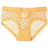 Yan Beiwei Sexy Cutout Fishnet Pants - Seductive Women's Underwear Style 8851