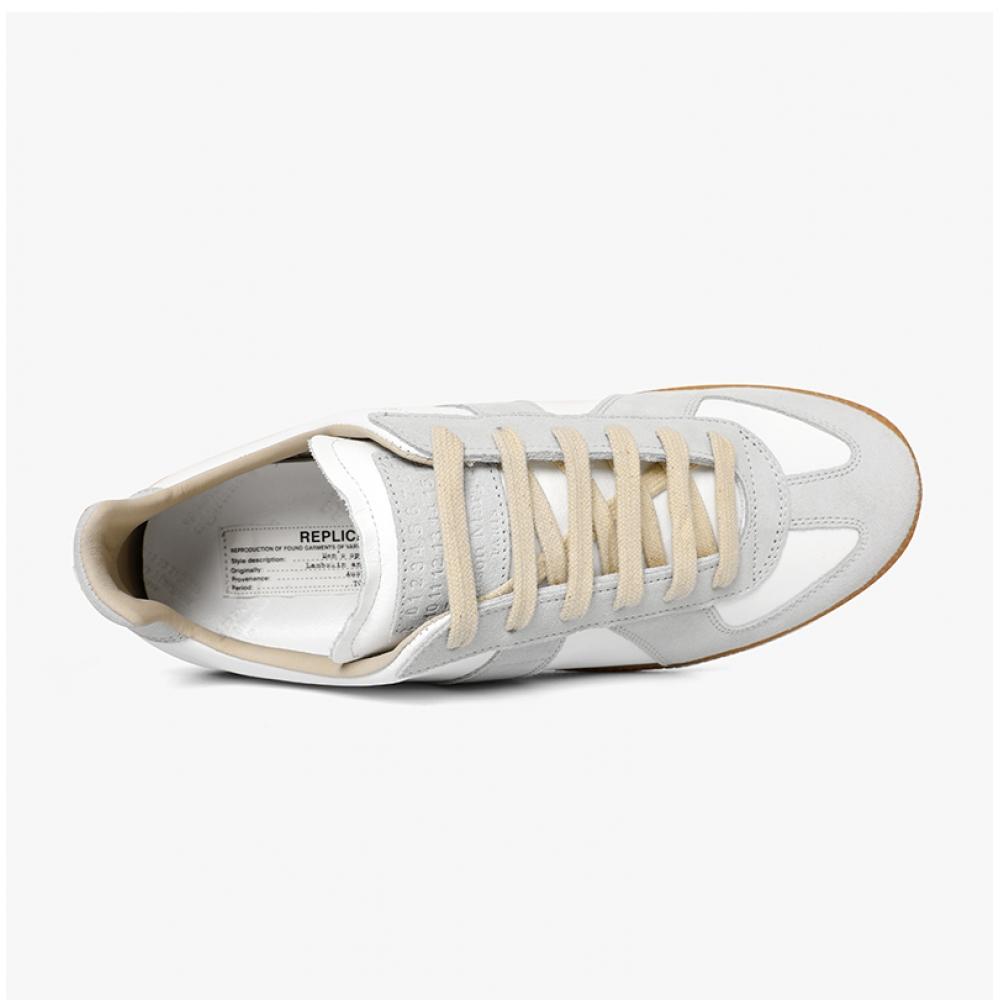Maison Margiela German Army Replica Sneakers S57ws0236 P1895 101