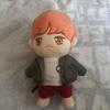 [USED] BIGBANG GD 20cm Plush Toy