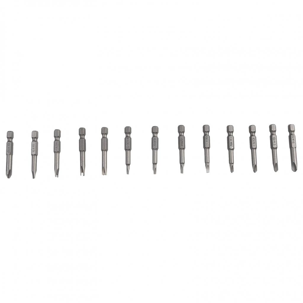 PH-Schraubendreher-Satz Sonderform UY-Form magnetisch