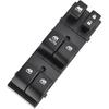 Power Window Control Switch Compatible/Fit For Subaru Forester 2012 2013 2014 Electric Power Window Control Switch Front Left Driver Side Lifter