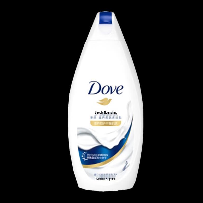 DOVE Mid-Autumn Festival Personal Care Gift Set