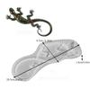 Pattern Gecko Sea Turtle Ornament Silicone Mold DIY Crystal Epoxy Resin Plaster Mold