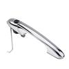 Right-hand Drive Exterior Door Handle for Fiat 500 (right, Driver's Seat)