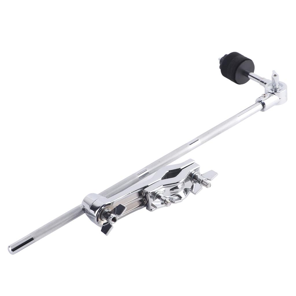 Drum Extension Clamps Holder Stand Cymbal Clip Extension Folder Drum Percussion Accessories