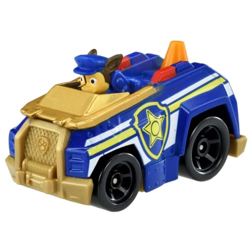 TAKARA TOMY Paw Patrol Paw dispatch! DX Paw Station