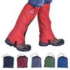 Outdoor Waterproof Hiking & Snow Gaiters