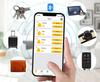 Bluetooth Baby Keys Objects Locator Iphone White