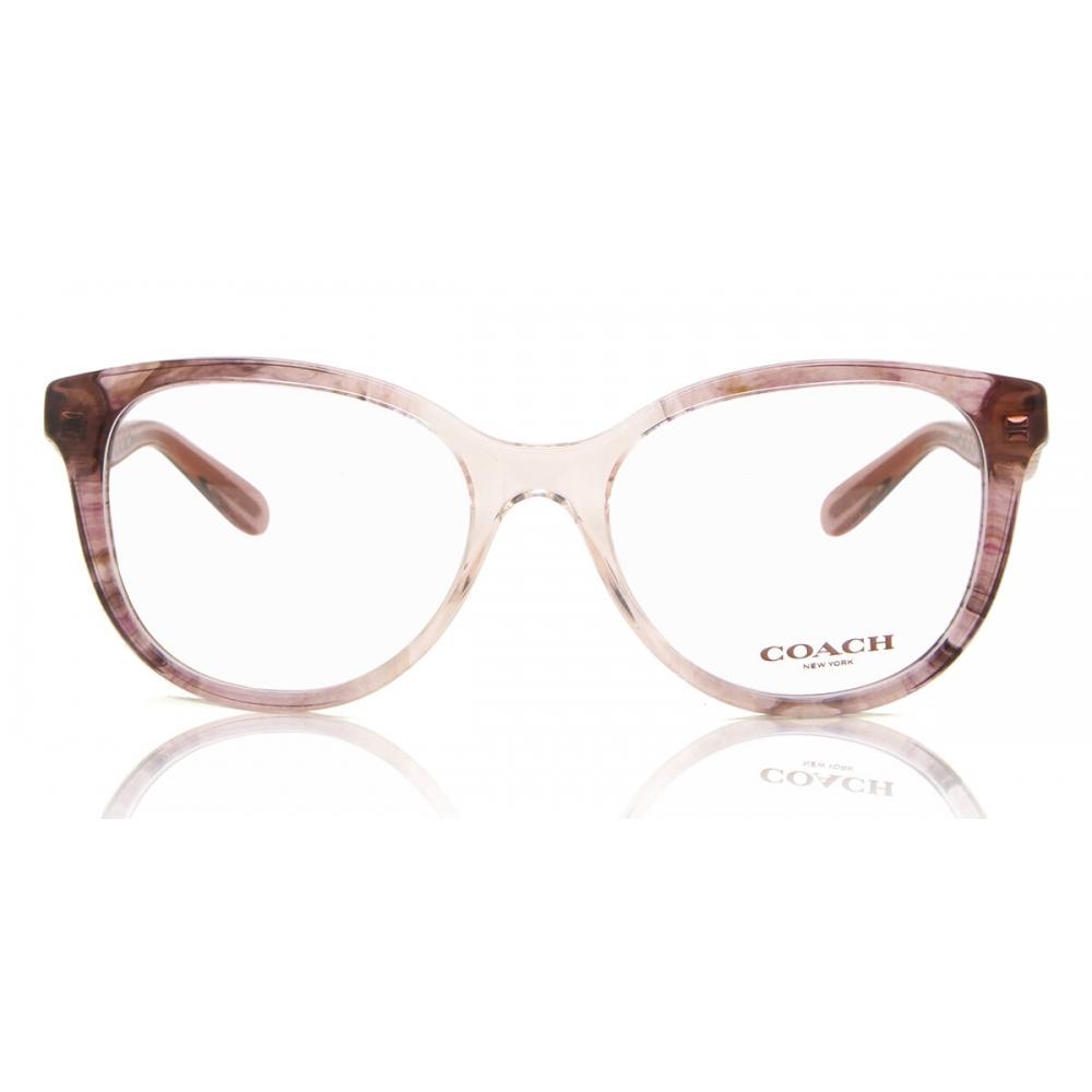 

Coach Hc6177 5656 Women Eyeglasses /52-17-140