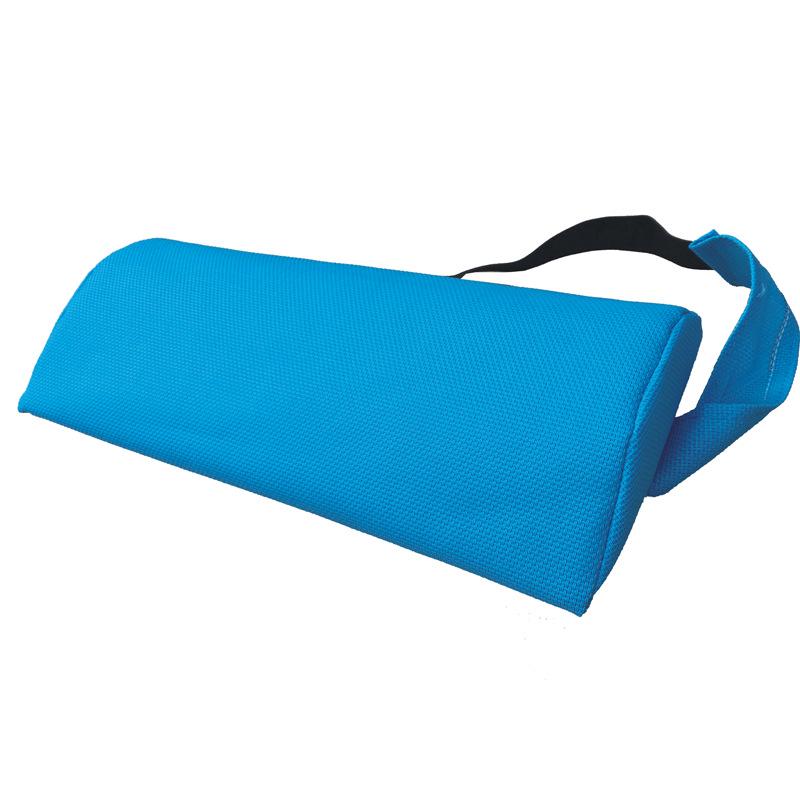 Cuscino Accessorio per Sedia a Dondolo Casual con Schienale Alto - Cuscino in Tessuto Teslin