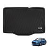 By an Automotive Craftworks Luggage Mat for Suzuki Sport Series Waterproof 3D Mat Interior Accessory CRAFT WORKS Luggage Mat ZC13S ZC43S ZD43S ZC53S