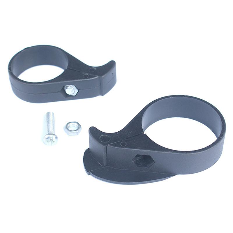 Single Speed Chain Guard Adjustable Chain Guide Anti-Drop Gear Guide Deflector