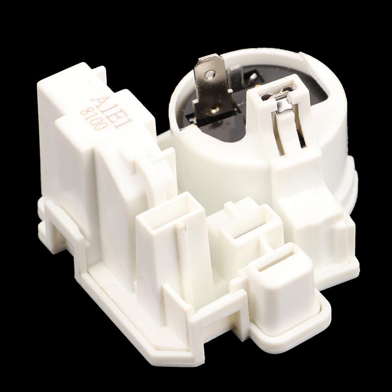 Fridge Compressor Ptc Relay And Overload Protector Start Relay Protection Relay
