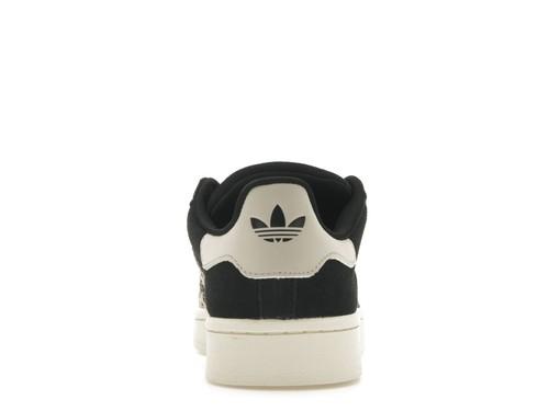 adidas Campus 00er Low Schwarz Leopard W - ID7039